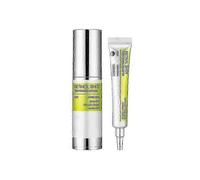 Retinol Serum and Eye Cream for Anti-Aging Vita A Retinol Shot Tightening Booster