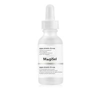 Retinol Serum - Retinol Contenido Sistema con Vitamin C & Vegan ácido hialurónico, Retin/ol puro para la Cara • 30 ml, Línea Fina y Arrugas Hidratación Profunda, Antioxidante, Antiarrugas