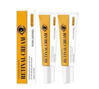 Retinol Shot Tightening Booster, Crema hidratante retinal para el cuidado facial retinal, minimizador de poros, arrugas y líneas finas, reafirmando la piel facial para todos los tipos de piel (2)