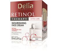 Retinol Therapy Crema de Día Nutritiva