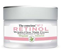 The conscious™ - Retinol Antiarrugas Cremas faciales 50 ml unisex