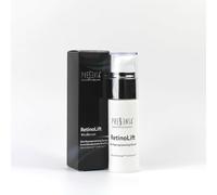 RetinoLift Vita Sérum de Retinol Puro Antiedad 30ml - Tratamiento Facial Noche con Vitamina E y Ácido Hialurónico - Combate Arrugas, Manchas y Acné