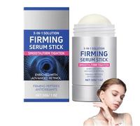 Retinolo Avanzato Che Rassoda Il Siero in Stick, Crema Nutriente Riparatrice Anti-invecchiamento, Per Rassodare La Pelle Rilassata, Levigare, Per Tutti I Tipi Di Pelle (1pcs)