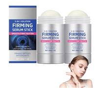 Retinolo Avanzato Che Rassoda Il Siero in Stick, Crema Nutriente Riparatrice Anti-invecchiamento, Per Rassodare La Pelle Rilassata, Levigare, Per Tutti I Tipi Di Pelle (2pcs)