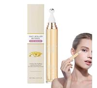 Retinols Crema Ojos Círculos Oscuros Ojos Hinchados, 20g Retinoides Debajo Crema O-jo, Cremas Removedor O-jo Cafeína R-etinol, Hinchazón Reduce Líneas Finas Cremas Arrugas, Para Todos Los Tipos Piel