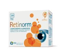 Retinorm 30 Sobres