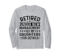 Retirado bajo Nueva gerencia. Ver a mis Hijas para más Detalles Manga Larga