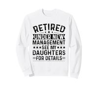 Retirado bajo Nueva gerencia. Ver a mis Hijas para más Detalles Sudadera