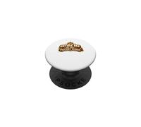 Retire Me At The Pottery Wheel Pottery Ceramic Artist PopSockets PopGrip Adhesivo
