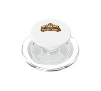 Retire Me At The Pottery Wheel Pottery Ceramic Artist PopSockets PopGrip para MagSafe