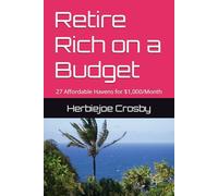 Retire Rich on a Budget: 27 Affordable Havens for $1,000/Month