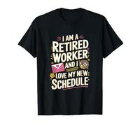 Retired Postal Worker Retirement Funny Veteran Mail Carrier Camiseta