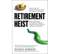 Retirement Heist (ebook)