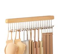Retirez Le Support À Crochets, La Tringle De | Suspension Multifonctionnelle Pour Organizateur Vêtements Mode, Tige Peu Encombrante