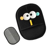 Retiro de para gatos - Reutilizable elimina el perro gato - Cepillo suave reutilizable lavable 2 en 1 para perro: aseo, limpieza y desenredado suave