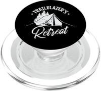Retiro de Pioneros PopSockets PopGrip para MagSafe