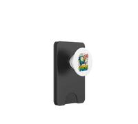 Retiro Divertido en Todos los sentidos de la Palabra PopSockets PopWallet para MagSafe