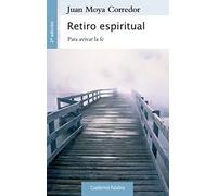 Retiro Espiritual (Cuadernos Palabra)