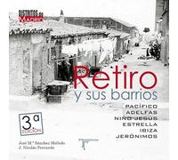Retiro y sus barrios