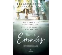 RETIROS DE EMAÚS; DIOS SALE A TU ENCUENTRO PARA QUE TE CONVIERTAS EN CAMINANTE (Espiritualidad)