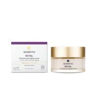 Sesderma RETISIL Crema intensiva, 50 ml.