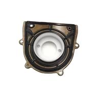 retn de Aceite LR041955 LR162092 Sello DE Aceite DE RETENCIÓN Trasero del CIGÜEÑAL DE Gasolina DE 2.0L 16V Compatible con Freelander 2 Land Range Rover Retén Aceite Cigüeñal(OEM quality-1pc)