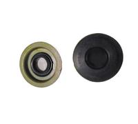 retn de Aceite Retén de Aceite del cigüeñal Compatible con Echo CS-350T, CS-350TES, CS-350WES, CS-351, CS-350, CS350, CS350T, CS350TES, CS350WES. Retén Aceite Cigüeñal(3PCS)