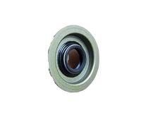 retn de Aceite Retén de Aceite del cigüeñal Compatible con Echo CS-350T, CS-350TES, CS-350WES, CS-351, CS-350, CS350, CS350T, CS350TES, CS350WES. Retén Aceite Cigüeñal(1 X Oil Seal)