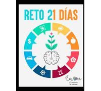 Reto 21 días: Hábitos saludables