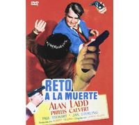 Reto A Muerte [DVD]