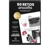 RETO ADVENTUR EDICION SEXY 50 RETOS SEXUALES PARA REAVIVAR | Aa. Vv.