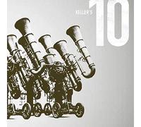 Reto Anneler alto saxophone soprano saxophone flute - Keller's 10