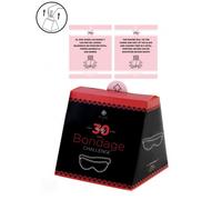 Juego reto 30 días de bondage
