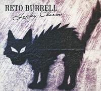 Reto Burrell - Lucky Charm