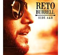 Reto Burrell - Side A & B