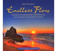 Reto Feuerstein - Endless Flow