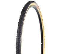 Reto GRIFO PRO Hecho A Mano Clincher 700x33C 300TPI SuperPoly Casing Natural Ru
