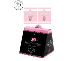 Reto Romántico 30 Días