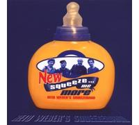 Reto Weber Squeezeband - Squeeze Me More