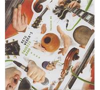Reto Weber's Squeezeband - Squeeze Me