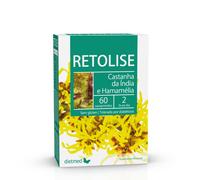 Retolise Comprimidos x60