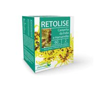 Retolise - Dietmed - 60 Comprimidos