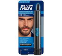 Just For Men Corrector de Canas Castaño Oscuro