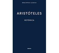 Retórica: 039 (Biblioteca Clásica Gredos)
