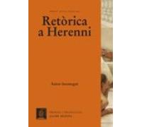 Retorica A Herenni