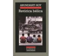 Retorica Belica
