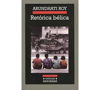 Retórica bélica: 68 (Crónicas)