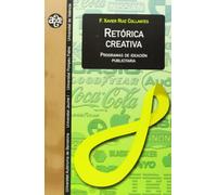 Retórica creativa: Programas de ideación publicitaria: 7 (Aldea Global)