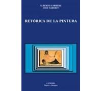 Retorica De La Pintura