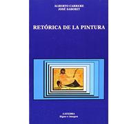 Retorica De La Pintura